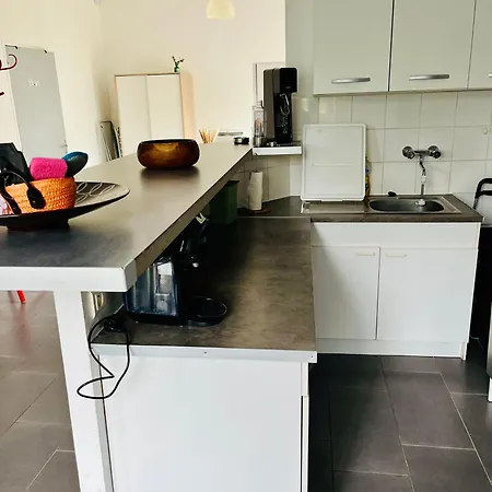 Hébergement de vacances Maison Entre Saumur Et Montreuil Bellay La Motte *