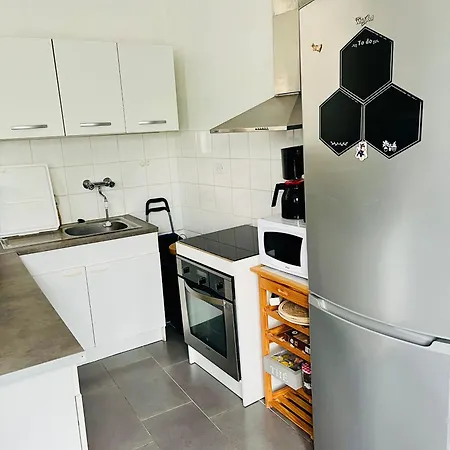 Maison Entre Saumur Et Montreuil Bellay La Motte