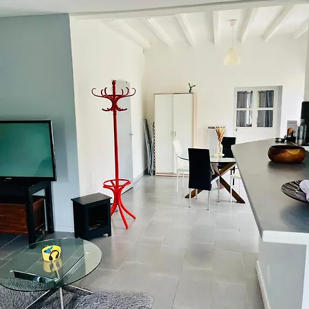 Maison Entre Saumur Et Montreuil Bellay La Motte Artannes-sur-Thouet