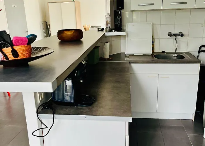 Hébergement de vacances Maison Entre Saumur Et Montreuil Bellay La Motte *