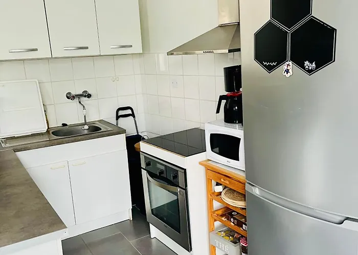 Maison Entre Saumur Et Montreuil Bellay La Motte