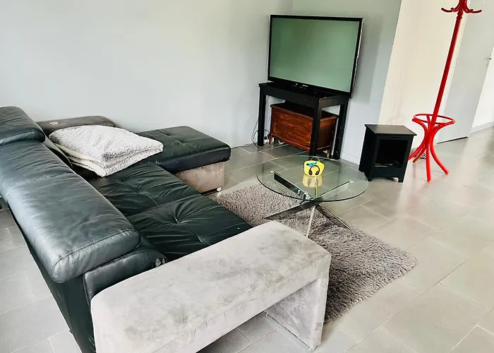 Maison Entre Saumur Et Montreuil Bellay La Motte Дом отдыха